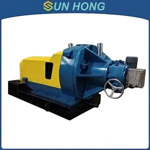 [Hot Item] Refining Equipment High Consistency Refiner for Writing Paper Machine