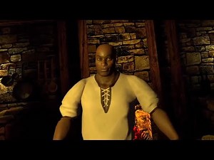 ChatGPT-driven NPC Experiment 2