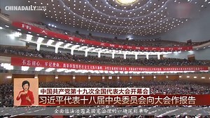 学习60秒 | 习近平谈依法治国