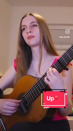 Up🎈#guitar #cartoon #animatedmovies #music #filmmusic #guitar #up #marriedlife #guitarista #viral