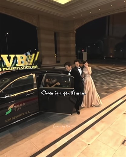Exploring Gentlemen in TVB Dramas