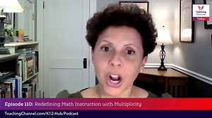 3 comments | Math is more than just getting the right answer! Many...