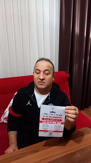 Vedat Kurt TikTok'ta