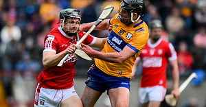 Clare v Cork: TV Info, Throw-In Time, and Team News | Balls.ie