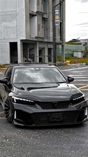 2023 Honda Accord – Sleek Design & Stunning Front End Reveal!