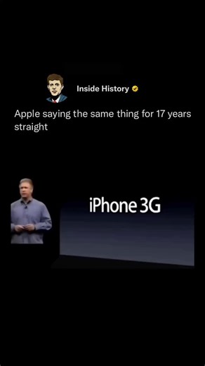 For the past 17 years, Apple has introduced each new iPhone with the familiar phrase: “The most powerful iPhone we’ve ever made.” This line has become a signature of their product launches—a reliable part of Apple’s marketing playbook! Despite annual advancements in design, performance, and technology, the company continues to use this slogan to underscore the steady evolution of its flagship device. Apple is known for its measured approach to innovation. Rather than rushing to market, the compa