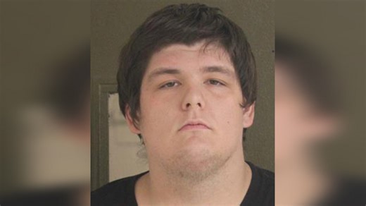 Suspect arrested after late-night shooting spree at Red Bluff motel