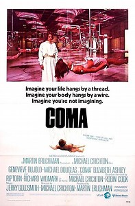 Videos - Coma  (1978)