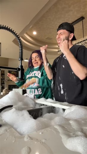 Brandon Awadis on Instagram: "A king without a queen "