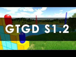 GTGD S1.2 Getting Started - Unity Multiplayer Tutorial