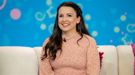 Children’s TV Star Ms. Rachel Sparks Political Firestorm After Posting Three Words About Iran