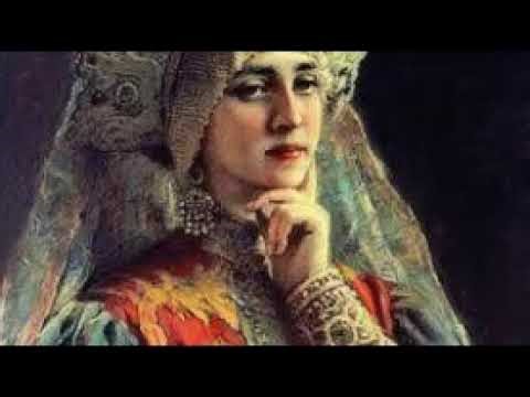 Barbara Doukhovsky - Diary Of A Russian Lady (5/128) My Second Season In St. Petersburg