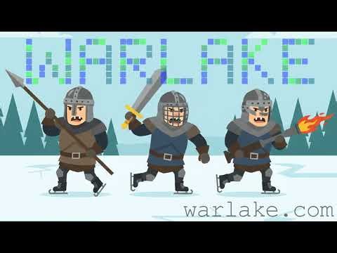 WARLAKE #Devlog 1