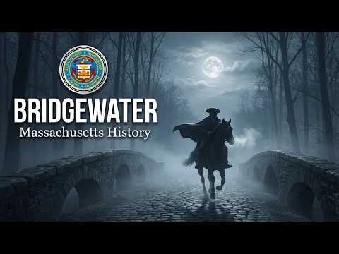 Bridgewater, MA: The Most Important Town in America You’ve Never Studied