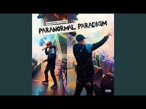 Paranormal Paradigm