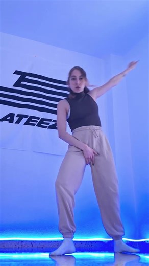 ‪@ATEEZofficial‬ - ANSWER DANCE COVER (AtoYproject) #ateez #kpop #dancecover