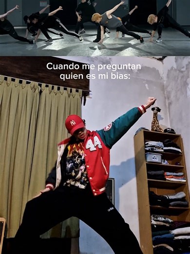 Aprendiendo Coreografías de Stray Kids Día 56
