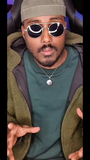 Exploring the Meaning of Beauty in Somali Language