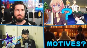 Classroom of the Elite Season 2 Episode 2 Review: Who Is A VIP? | AVR Podcast