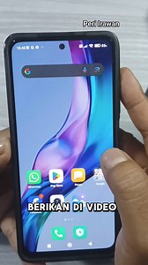 442K views · 2.9K reactions | Cara mengatasi hp sering memori penuh #tutorial #tipsandroid #penyimpananpenuh | Peri Irawan | Facebook