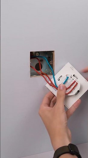 Matter Smart Wall Switch Review | Touch Control, Easy Install, Seamless Automation