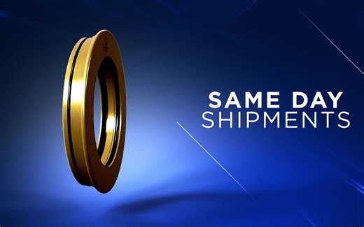 Inpro/Seal Bearing Isolator 轴承隔离器