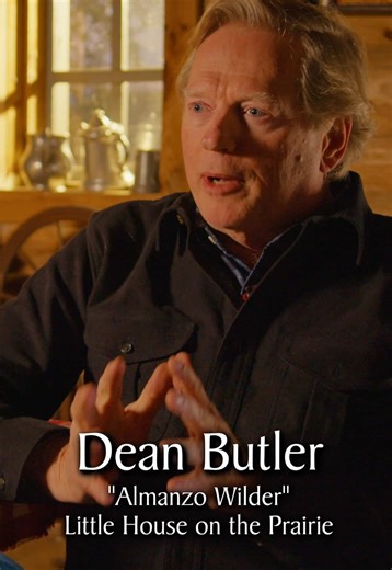 Discover Little House Homecoming Documentary Now Streaming