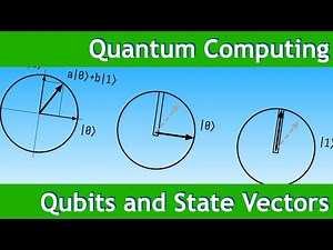 Measuring state vectors