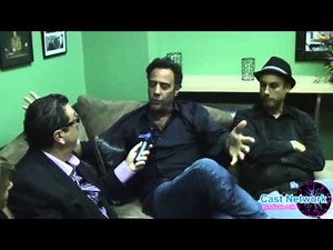 Brad Garrett Interview and On Stage Comedy Performance