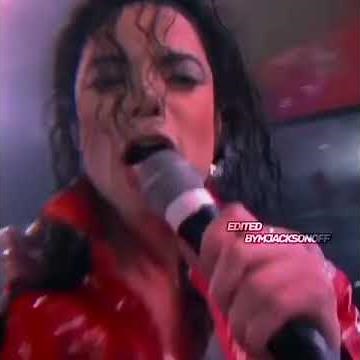 Michael Jackson - Beat It (Acapella Version)