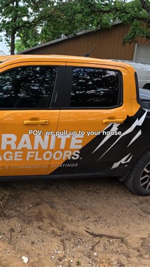 Upgrade your garage in just 2 days with a floor that lasts a lifetime. Get your free estimate today. | Granite Garage Floors Charlotte