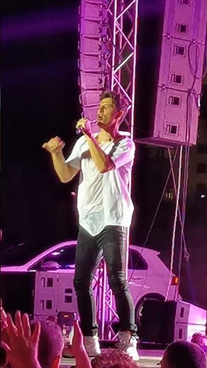 Sakis Rouvas - "Shake it" (Eurovision Greece 2004) | Live Moments @ Κatrakeio (14-09-2024)