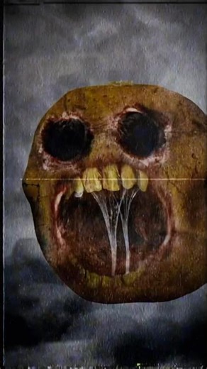 The Fog is Coming (Amazing Grace) #shocktober