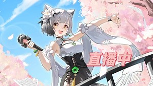 [雪糕cheese] [直播回放] 2025-12-23 | 玩一下轮椅模拟器