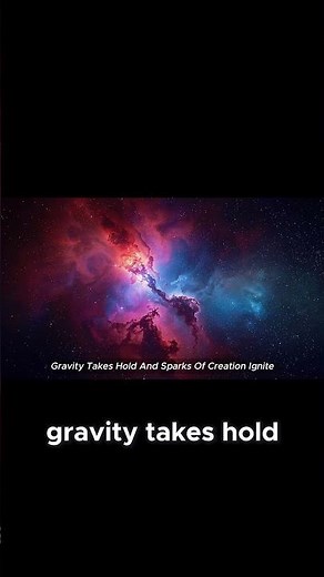 🌌 What Happens Inside a Nebula?