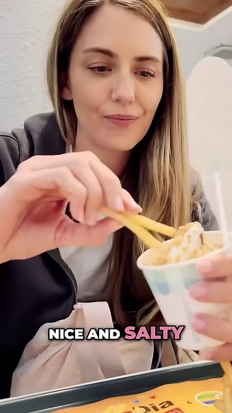 My WEIRD McDonald’s obsession 😅 don’t judge me!!