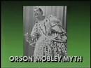Night After Night: Orson Mobley