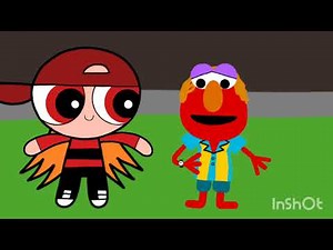 Brick little toon Style part 27 The Misunderstanding