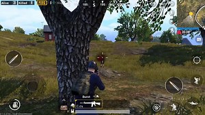 29 reactions | 100 players, 1 immense battlefield. Land, loot, fire, and be the last one standing at the end! | PUBG MOBILE | Facebook