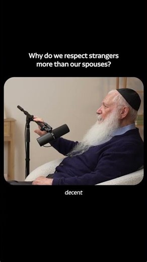 Who do you respect more? #marriage #relationship #wisdom
