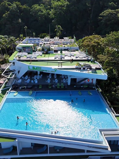 Experience the Luxury of Lime Resort El Nido - Book Now!