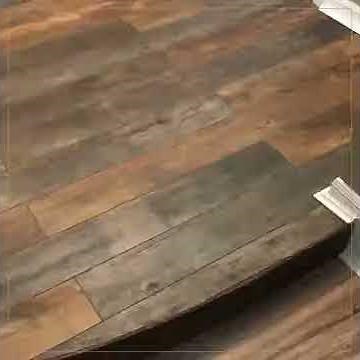 Aqua Guard Wood Flooring Install