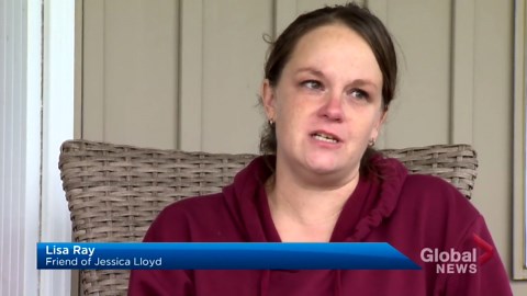 Family, friends of Jessica Lloyd mark decade since Russell Williams received life sentence