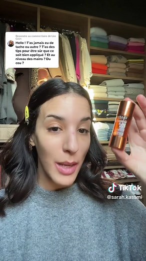 Comment utiliser le concentré d’éclat Clarins