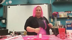 Alka Seltzer Rockets! An inexpensive and fun experiment that teaches chemistry and physics concepts! | Make, Bake & Destroy