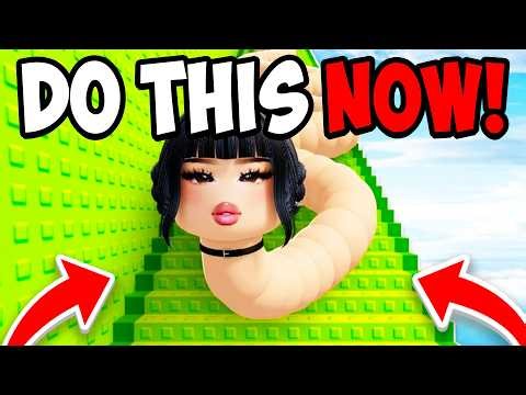Climb KPop Demon Hunters Tower Guide! (Tips & Tricks) Roblox