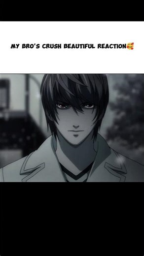 I do that just for my fun🥰 | Death Note | #anime #memes #ahamakshat #lightyagami #deathnote