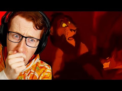 10 Most Brutal Disney Deaths