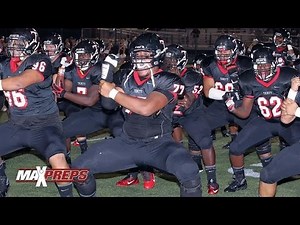 Euless Trinity (TX) - 1st Rd. Playoff Highlights vs. South Grand Prairie (TX)