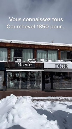 #courchevel #courchevel1850